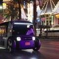 Amazon Zoox pokreće autonomni robotaksi servis u Las Vegasu
