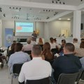 Evropska nedelja mobilnosti u Kragujevcu