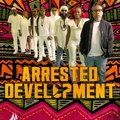 Arrested Development se vraća na Musicology Sessions