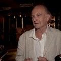 "Iznenađenja će biti": Svetozar Cvetković o novoj seriji "Miholjsko leto", saradnji sa Anicom Dobrom
