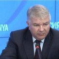 Nato i Rusija na ivici sukoba: "Ako obore naš avion, kreće rat!