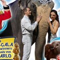 Akrobatkinja pala sa trapeza na 80 metara visine i poginula na licu mesta: Drama u cirkusu, deca vrtištala
