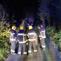 Infrastruktura železnice: Uspostavljen železnički saobraćaj na pruzi Valjevo-Kosjerić