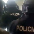 U toku velika akcija policije i ukp širom Beograda! VIše od 50 ljudi na meti