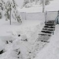 I posle tri dana, eto i struje!