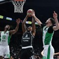 Partizan navijačima priredio mini udar, pa na kraju slavio: Obradović zabeležio prvu pobedu u ABA ligi!