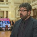 Lazović: U Skupštini se dešava paralelna stvarnost u kojoj vlast pokušava da progura štetne projekte i zakone