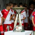 Odlučeno: Poznato kada će biti održan žreb za 1/16 Kupa Srbije!
