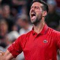 Oglasio se Novak Đoković, na kineskom je poslao posebnu poruku posle istorijske pobede