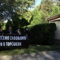 Evropski sud: Neefikasnom istragom Srbija povredila prava očevima gardista ubijenih u Topčideru