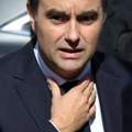 Lekorni: Ponovo ću podneti ostavku ako uslovi ponovo ne budu ispunjeni