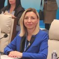 Tatjana Macura na Globalnom samitu o položaju žena u Pekingu: Srbija ostaje posvećena viziji jednakih mogućnosti za sve