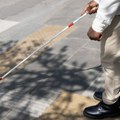 Lažno slepi Italijan naplatio milion evra invalidnine