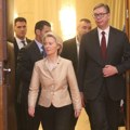 “Ako želite da smirite region, morate da pričate sa Srbijom”