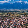 Svi ovde volimo da letujemo, ali mnogi ne znaju da je ova zemlja idealna za jesenji odmor