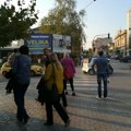 SRCE Kragujevac: Vlast uklanja spomen-ploče sa uličnih fasada
