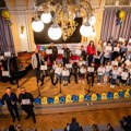 “A:Kultura” organizovala 11. Muzički festival za decu i mlade “Zlatna pčela”