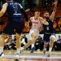 Posle pobede košarkaša Vojvodine nad DžOKEROM u KLS Dimitrijević izgradio autoritet