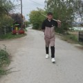 Strašna priča čobanina kod Kruševca: Nešu ostavila majka, od malena radio sve, a sad ne sluti šta mu se sprema