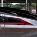 (Видео) Кинези направили ракету која лети пругом! Најбржи воз на свету шиба брзином од 453 км/х, ево за колико узбрза до 350