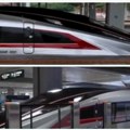 (Video) Kinezi napravili raketu koja leti prugom! Najbrži voz na svetu šiba brzinom od 453 km/h, evo za koliko uzbrza do 350