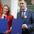 Novi Sad Novi domaćin međunarodnog sajma zaštite životne sredine 2026. Kraljevo predalo domaćinstvo