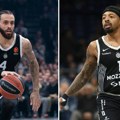 Nije Karlik Džouns, ali je "suvo zlato" Partizana: Kada je bilo najvažnije iskoračio je Vašington