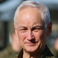 Belousov: Rusija i Kina značajno povećale vojnu saradnju