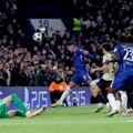Čelsi nokautirao Barsu, Bajer šokirao Siti, pobede Juventusa, Napolija i Benfike