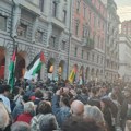 Umesto šopinga – generalni štrajk i protesti: Crni petak u Italiji u duhu pobune