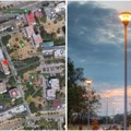 Raspisani tenderi za izgradnju javnog osvetljenja Šest lokacija dobija novu modernu rasvetu