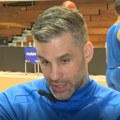 Alimpijević pred BIH: Ne krivite igrače, ovo je specifičan sistem