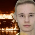 (Foto) Ovo je Danilo, ubijeni sin političara. Pretukli ga, naterali da uđe u "mercedes" pa zapalili: Porodica iz Ukrajine…