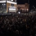 Protesti u Bugarskoj prepisani od blokadera iz Srbije