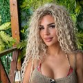 Ena Čolić više ne izgleda ovako: Otišla na Tajland kao plavuša, pa na egzotičnoj destinaciji skroz promenila stajling (foto)…