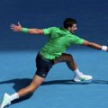 Uživo: Novak igra za polufinale Australije!