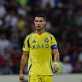 Nezadovoljni Ronaldo napušta Al Nasr?