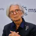Lagard: Evropa jača u krizi, tržište Evropske unije se budi