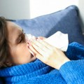 Od 9. do 15. februara zabeleženo 8.555 slučajeva oboljenja sličnih gripu