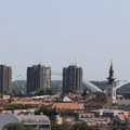 Pred Novosađanima vedriji dan, uz najviše 14 stepeni