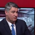 Milanović: Srbija naveliko kupuje oružje od Izraela koji nije pouzdan partner, pokušao da nas prevari