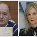 Novac za naučne projekte dobili sudija Ustavnog suda i dekanka Pravnog fakulteta: Akademski plenum doveo u pitanje regularnost…