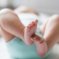 U Srbiji prošle godine rođeno više od 58.000 beba, prevremeni porođaji i dalje vodeći uzrok smrtnosti novorođenčadi