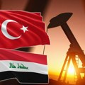 Irak pokrenuo izvoz: Turska postaje ključni energetski igrač od koga zavisi Evropa