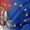 Srbija se uskladila sa dve odluke EU o restriktivnim merama u vezi s Rusijom i Ukrajinom