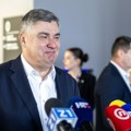 Milanović: Ima života i bez EU