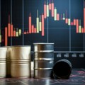 Цене нафте скочиле због даљих ескалација на Блиском истоку, а ВТИ прескочила Брент