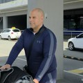 (Video): Mišel Gvozdenović uslikan na aerodromu: Povukao sa iz javnosti, a evo kako danas izgleda - mnogi kažu da se promenio…