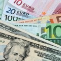 Dolar slabi prema svetskim valutama: Primirje SAD i Irana ruši tražnju za "sigurnim utočištima"
