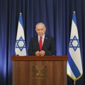 Netanjahu podržao blokadu iranskih luka koju je najavio Tramp